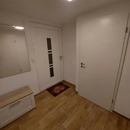 Lavendel Apartment