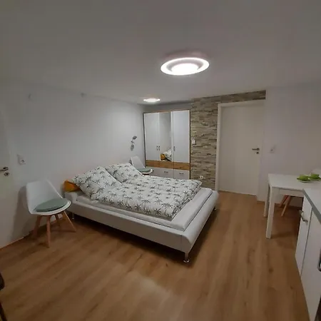 Lavendel Apartment *