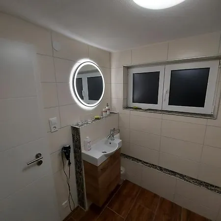 Appartement Lavendel *