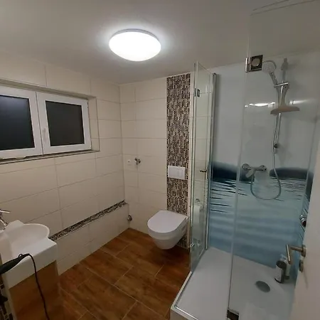 Lavendel Apartment *