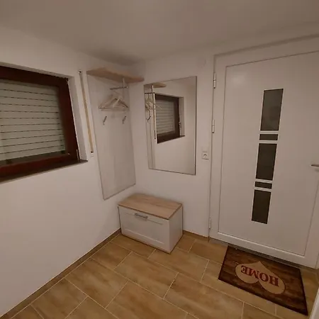 Lavendel Apartment *