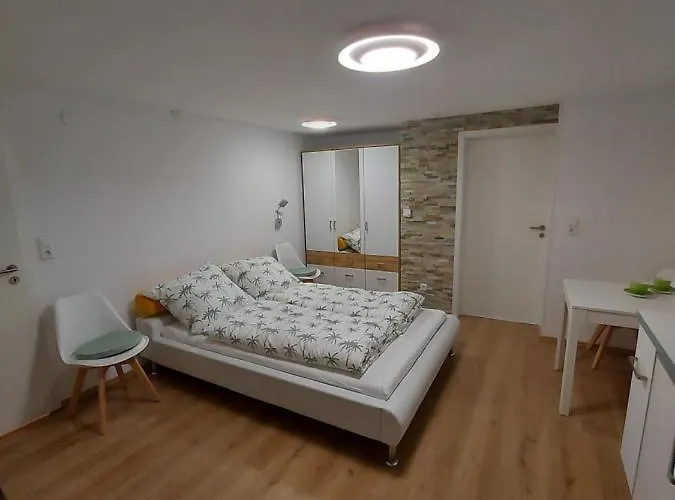 Lavendel Apartment *