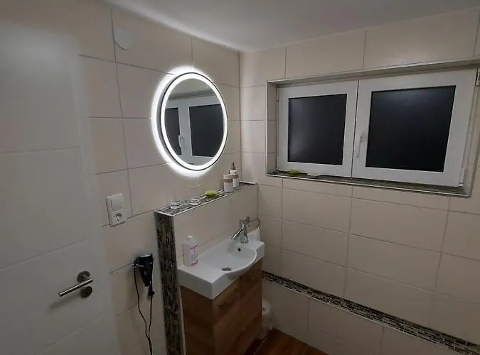 Apartment Lavendel *