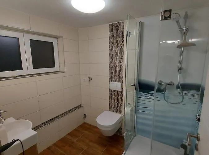 Lavendel Apartment *