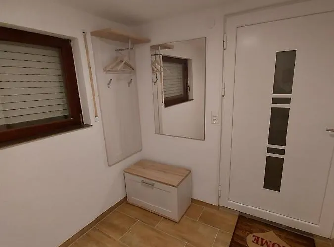 Lavendel Apartment *